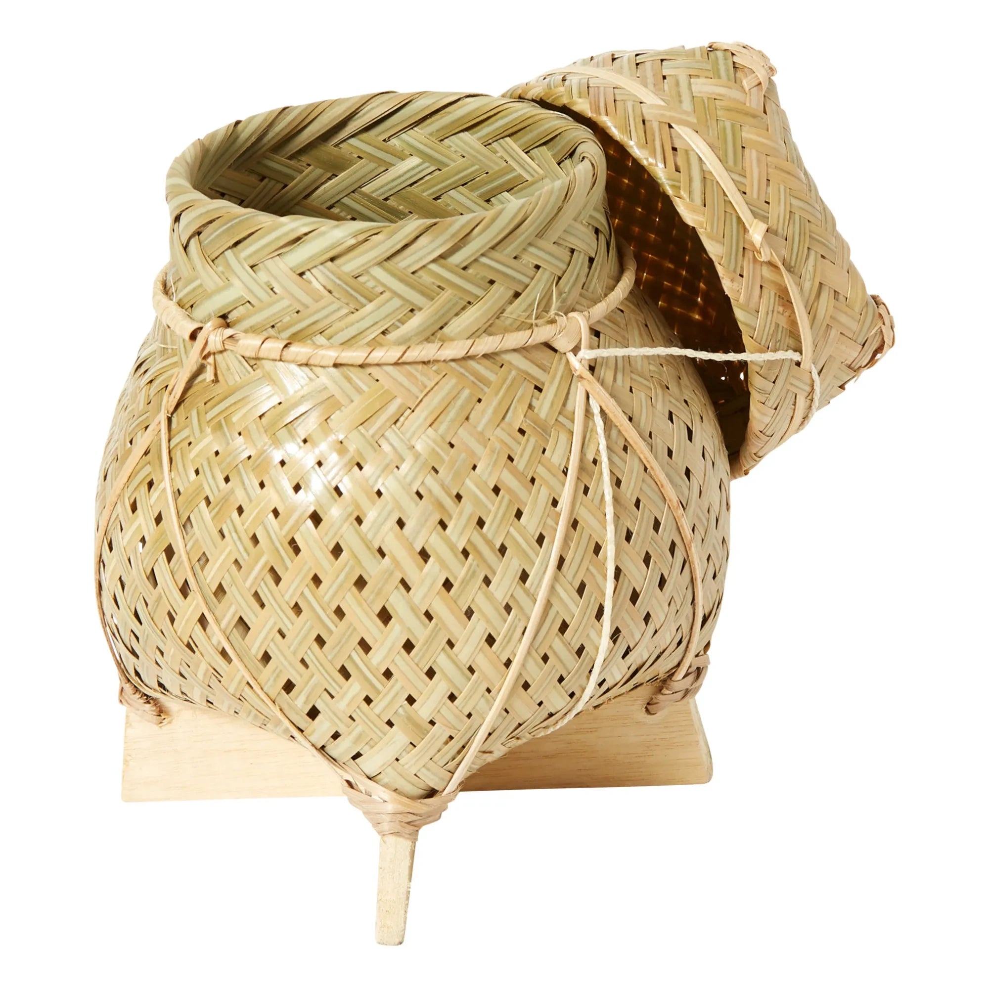 Baan - Box