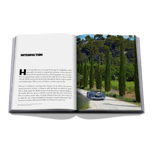 Assouline - Provence Grandeur