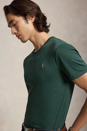 Polo Ralph Lauren Erkek Pamuklu Tişört