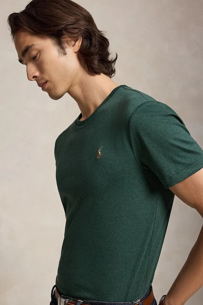Polo Ralph Lauren Erkek Pamuklu Tişört