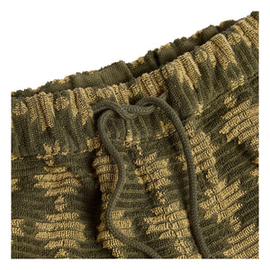 OAS - Short Forti Porto | Dark Green
