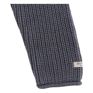 Donsje - Stella Sweater | Steel
