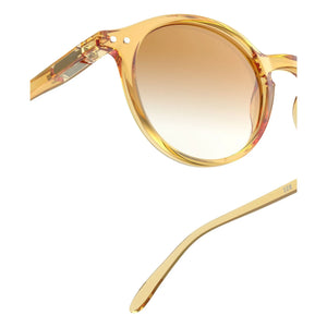 IZIPIZI - Polarized Sunglasses #D | Gold