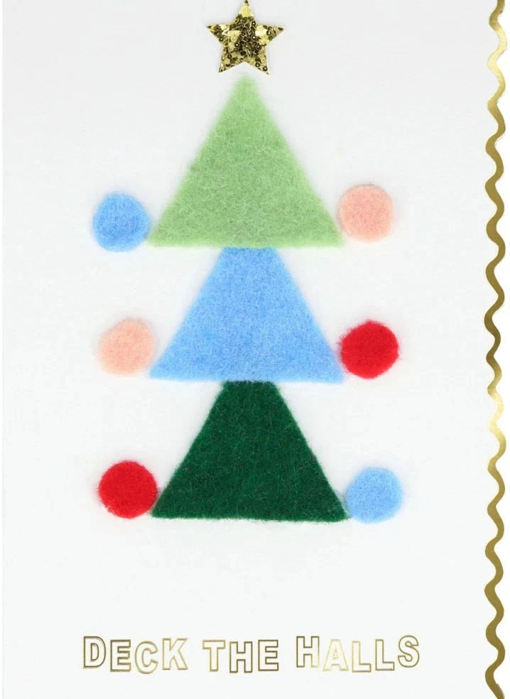 Meri Meri - DIY Greeting Card Set