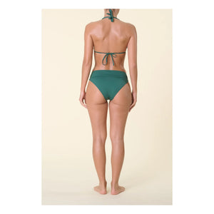 Casa Rosa - Carlotta Bikini Altı | Yeşil