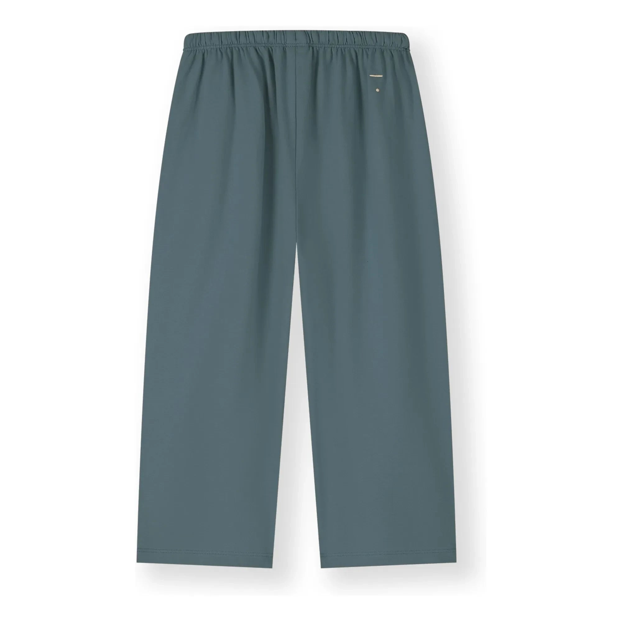 Gray Label - Organic Cotton Pants | Gray Blue