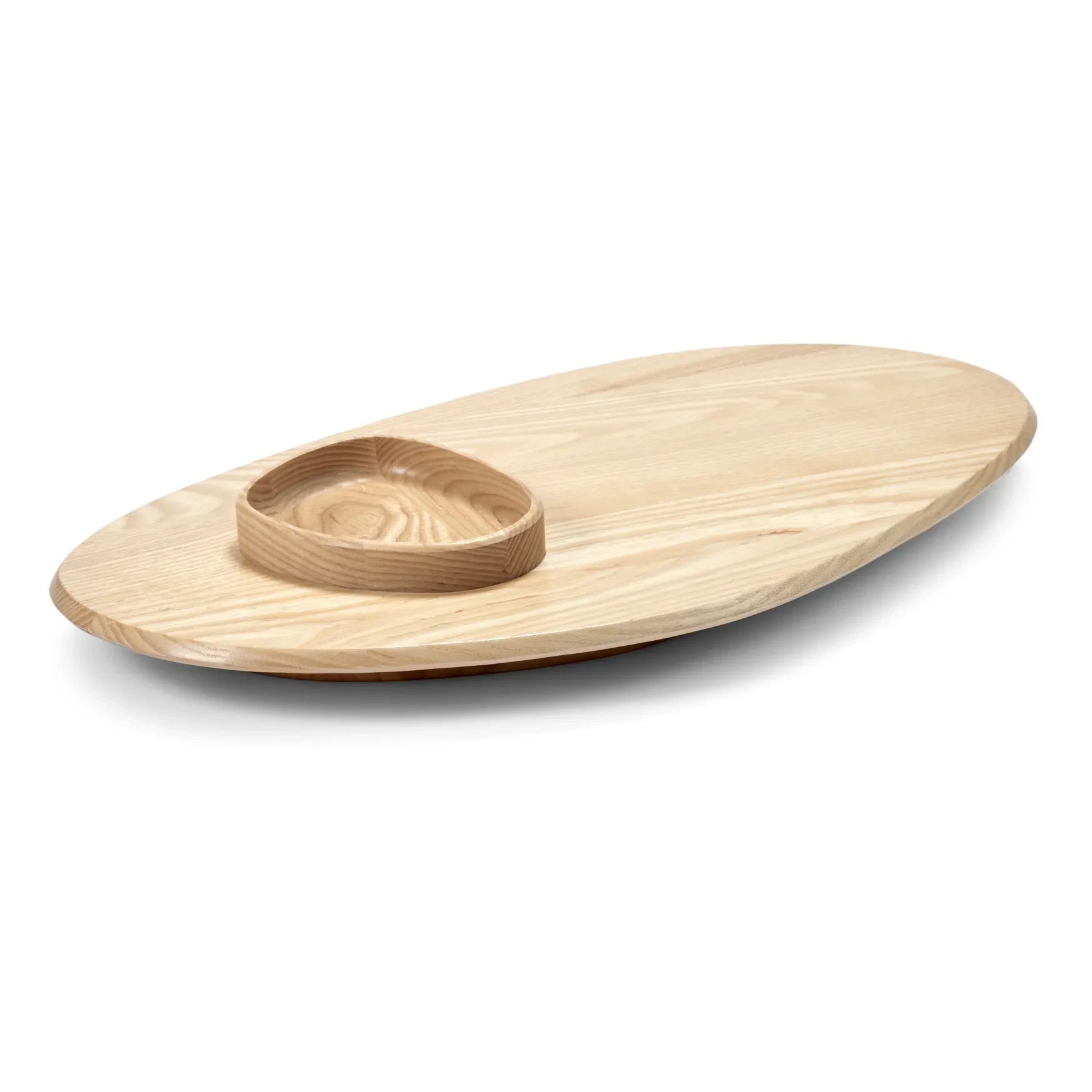 Serax - Dune Appetizer Board, Kelly Wresler | Wood