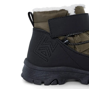 Liewood - Aliza Boots | Khaki