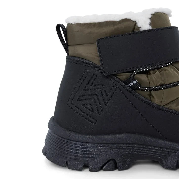 Liewood - Aliza Boots | Khaki