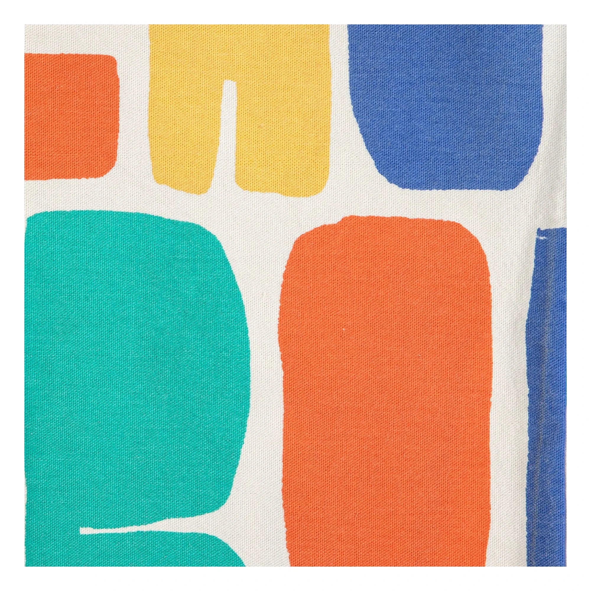 Bobo Choses - Bobo Choses Organic Cotton Pants | White