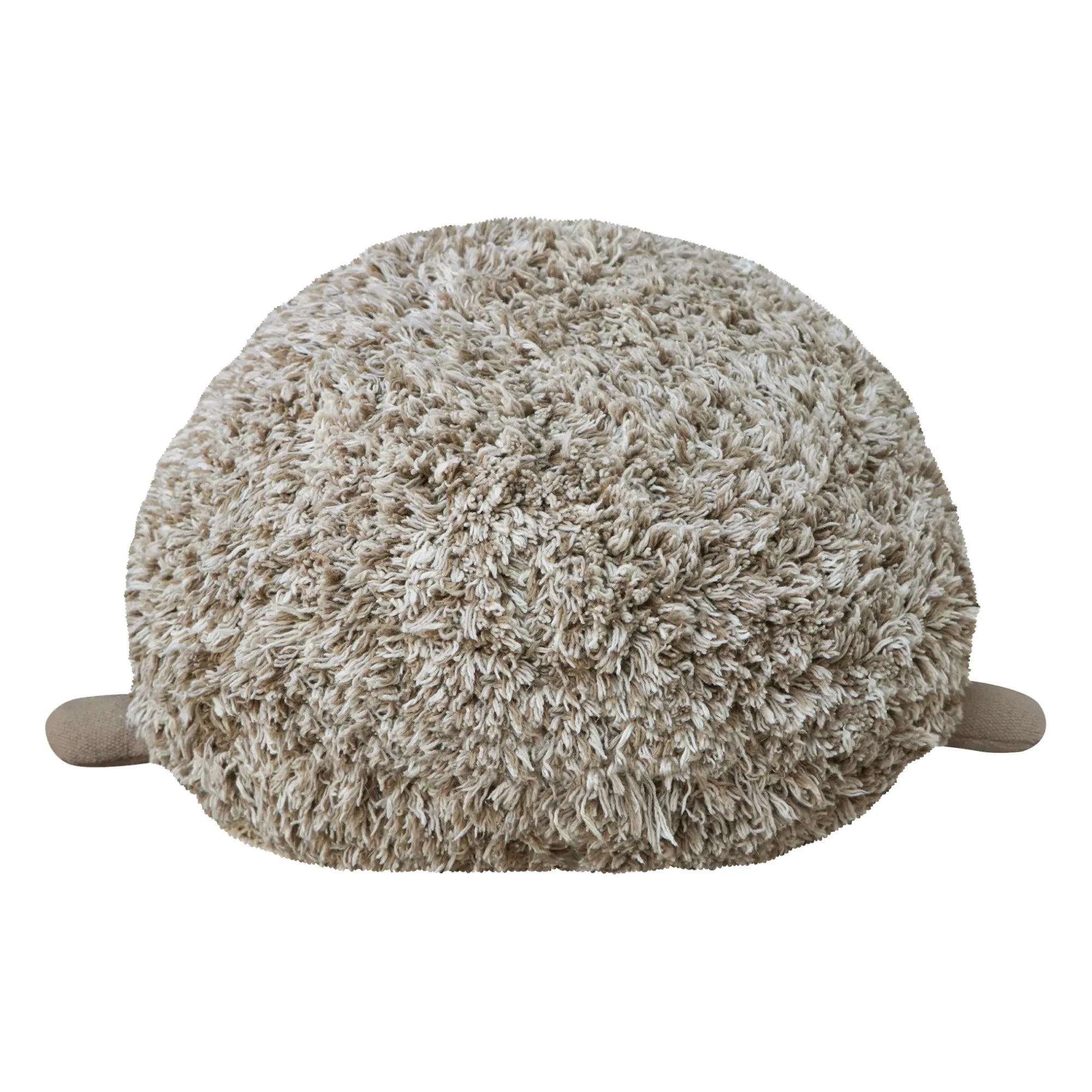 Lorena Canals - Hedgehog Pillow | Beige