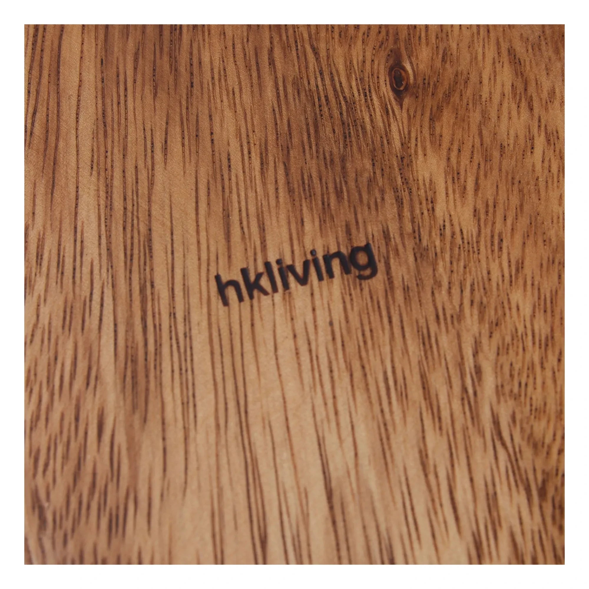 HKliving - Maple Salad Bowl