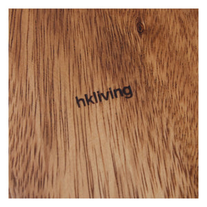 HKliving - Maple Salad Bowl