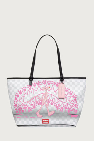 Sprayground - Pink Panther Pink Women's Tote Bag 910T9378NSZ