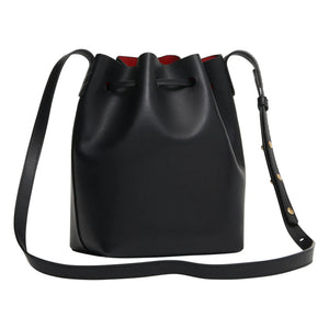 Mansur Gavriel - Mini Bucket Bag | Black