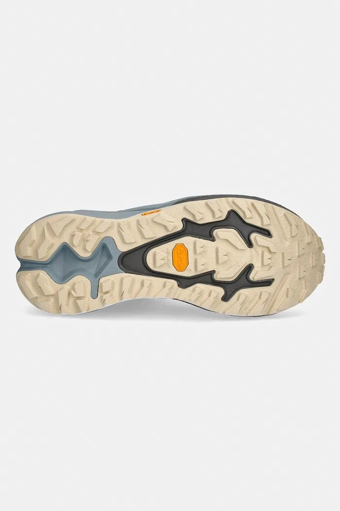 Hoka erkek trekking ayakkabıları Mafate Hike
