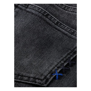 Scotch & Soda - Jean Dean Loose Tapered | Black