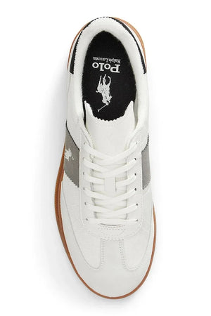 Polo Ralph Lauren Hrt Aera Pp Sneaker