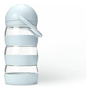 Elhée - So Mimi Measuring Cup | Light Blue
