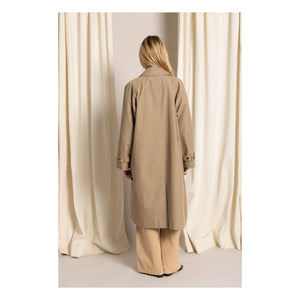 Smallable Woman - Large Pants Paris | Beige