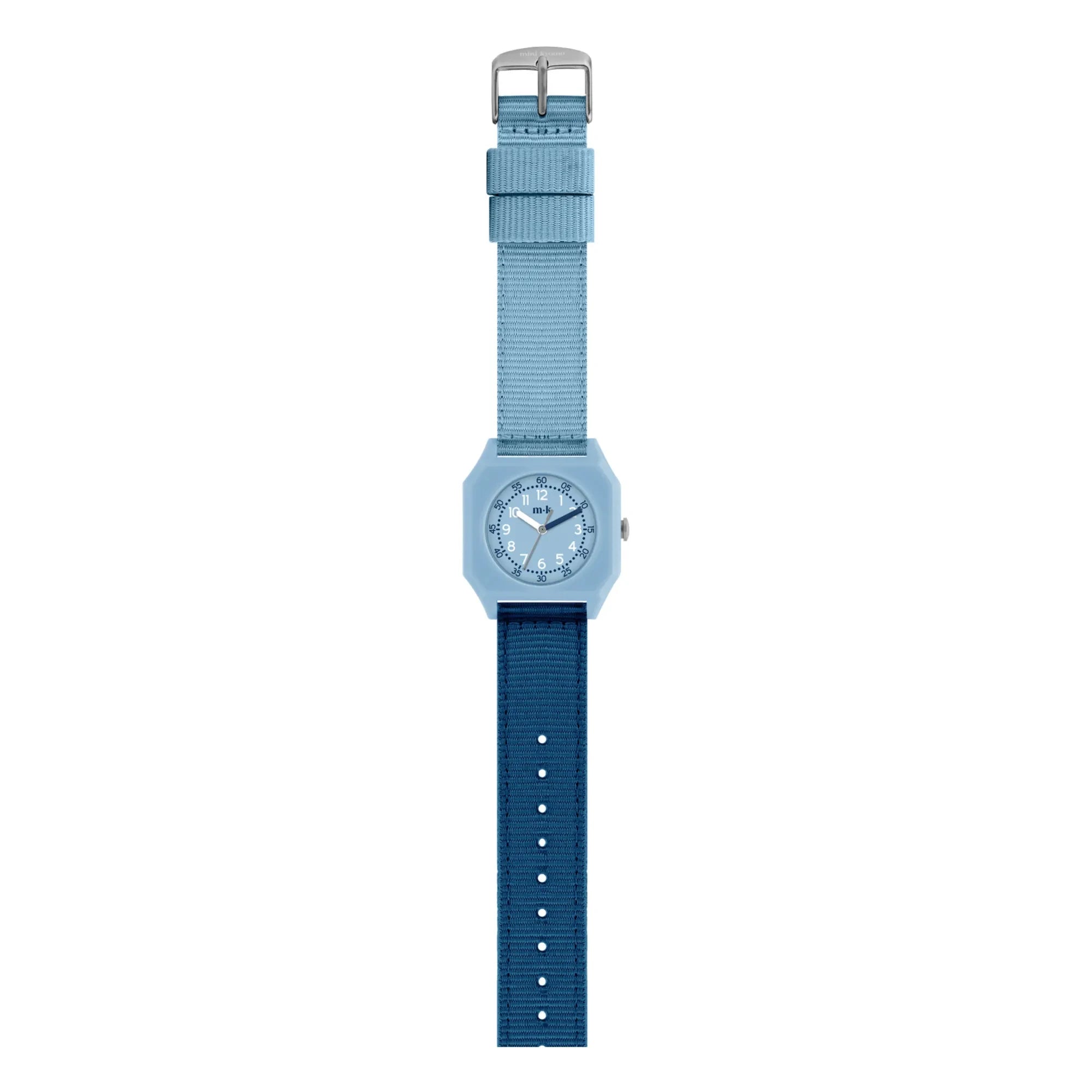 Mini Kyomo - 1987 Watch | Navy Blue