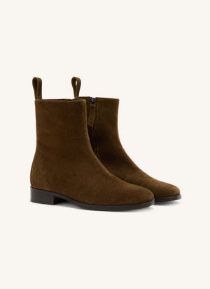 Soeur - West Sweden Boots | Brown
