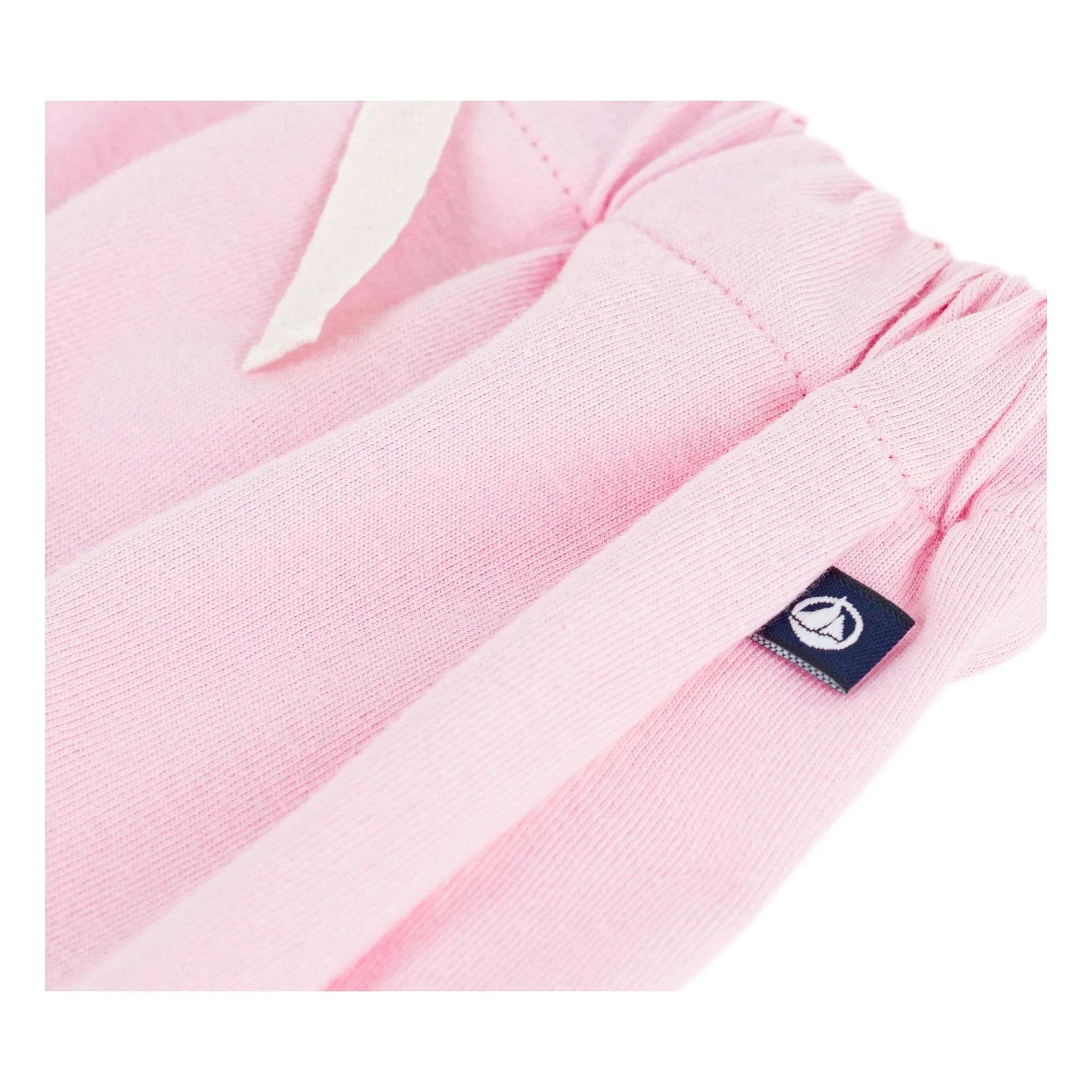Petit Bateau - Volanlı şort | Pembe