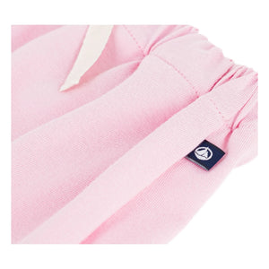 Petit Bateau - Volanlı şort | Pembe