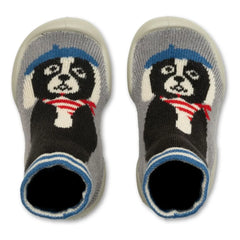 Collégien - Edgar Slippers | Light Gray