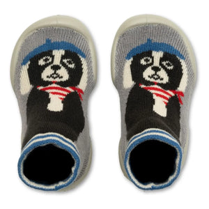 Collégien - Edgar Slippers | Light Gray