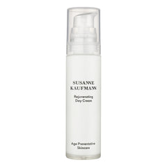 Susanne Kaufmann - Rejuvenating Day Cream - 50 ml