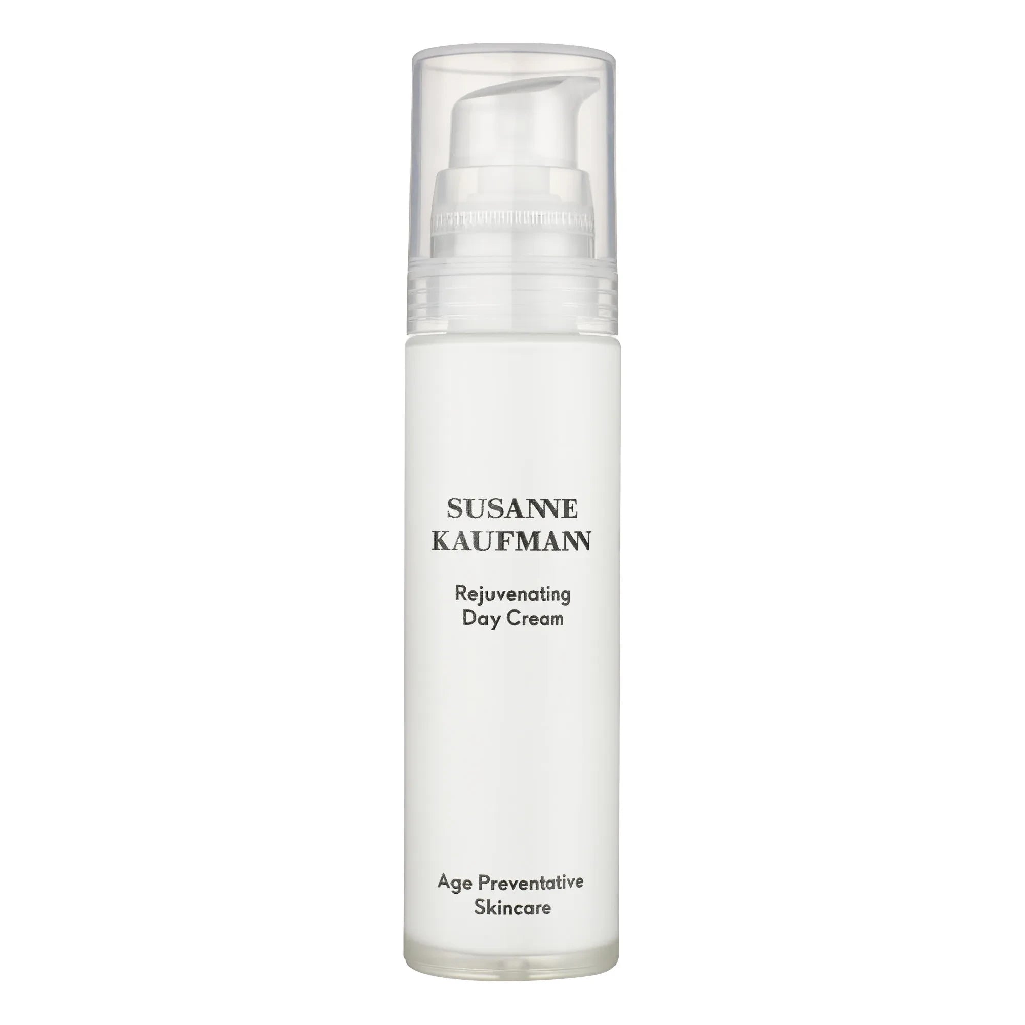Susanne Kaufmann - Rejuvenating Day Cream - 50 ml