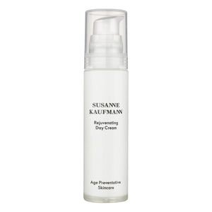 Susanne Kaufmann - Rejuvenating Day Cream - 50 ml