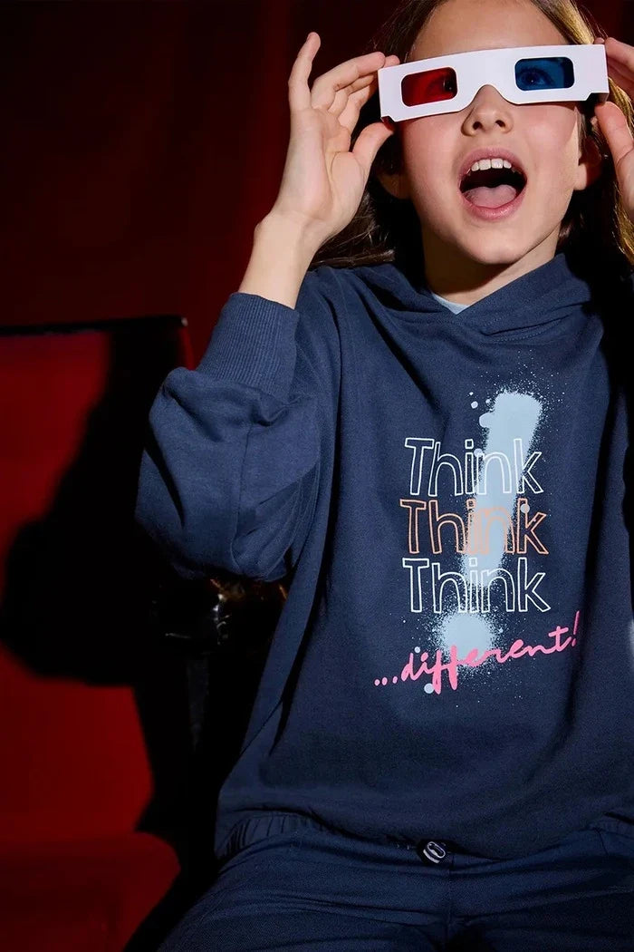 Mayoral Çocuk Sweatshirt