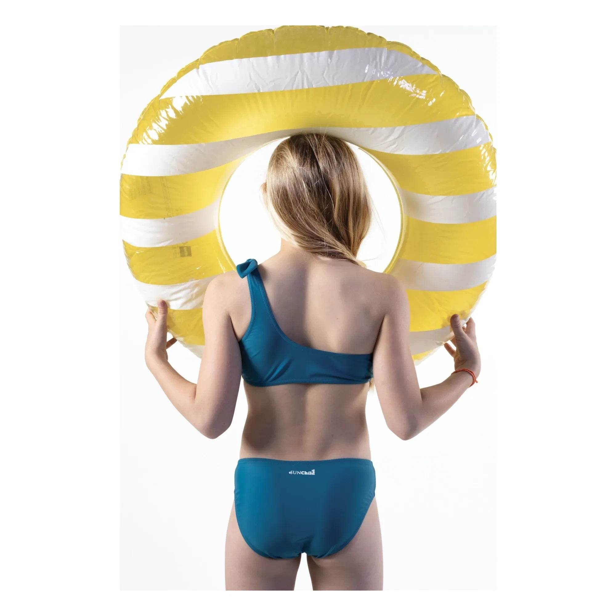 Sunchild - Eva Mayo | Turquoise Blue