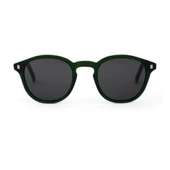 Monokel - Nelson Sunglasses | Green