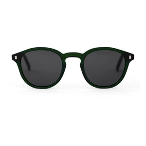 Monokel - Nelson Sunglasses | Green