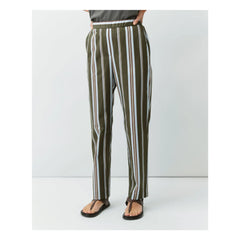 Diega - Pacifio Pants | Khaki