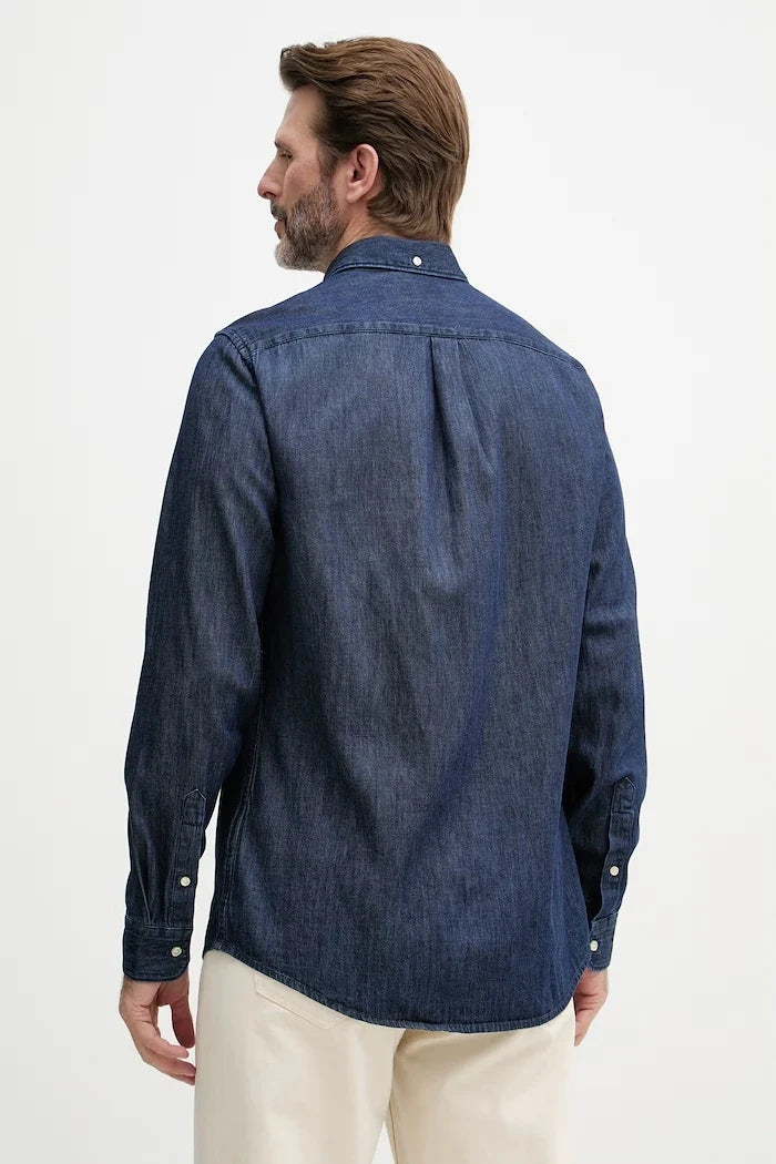 Barbour Erkek Kot Gömlek