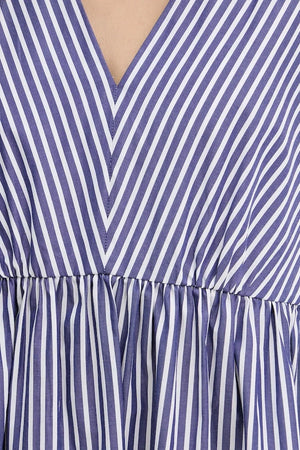 Weekend Max Mara Pamuk Yazlık Elbise MOLO