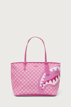 Sprayground - Pink Women's Shoulder Bag 910T9320NSZ