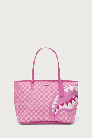 Sprayground - Pink Women's Shoulder Bag 910T9320NSZ