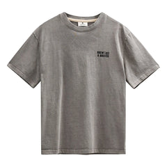 Anerkjendt - Akvillads Brewlikeamaster T-Shirt | Gray Melange