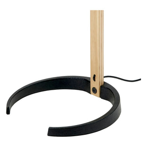 Gubi - Timberline Floor Lamp - Mads Caprani | White