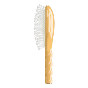 La Bonne Brosse - The Miracle N°4 Saç Fırçası - Açma ve Masaj | Sarı