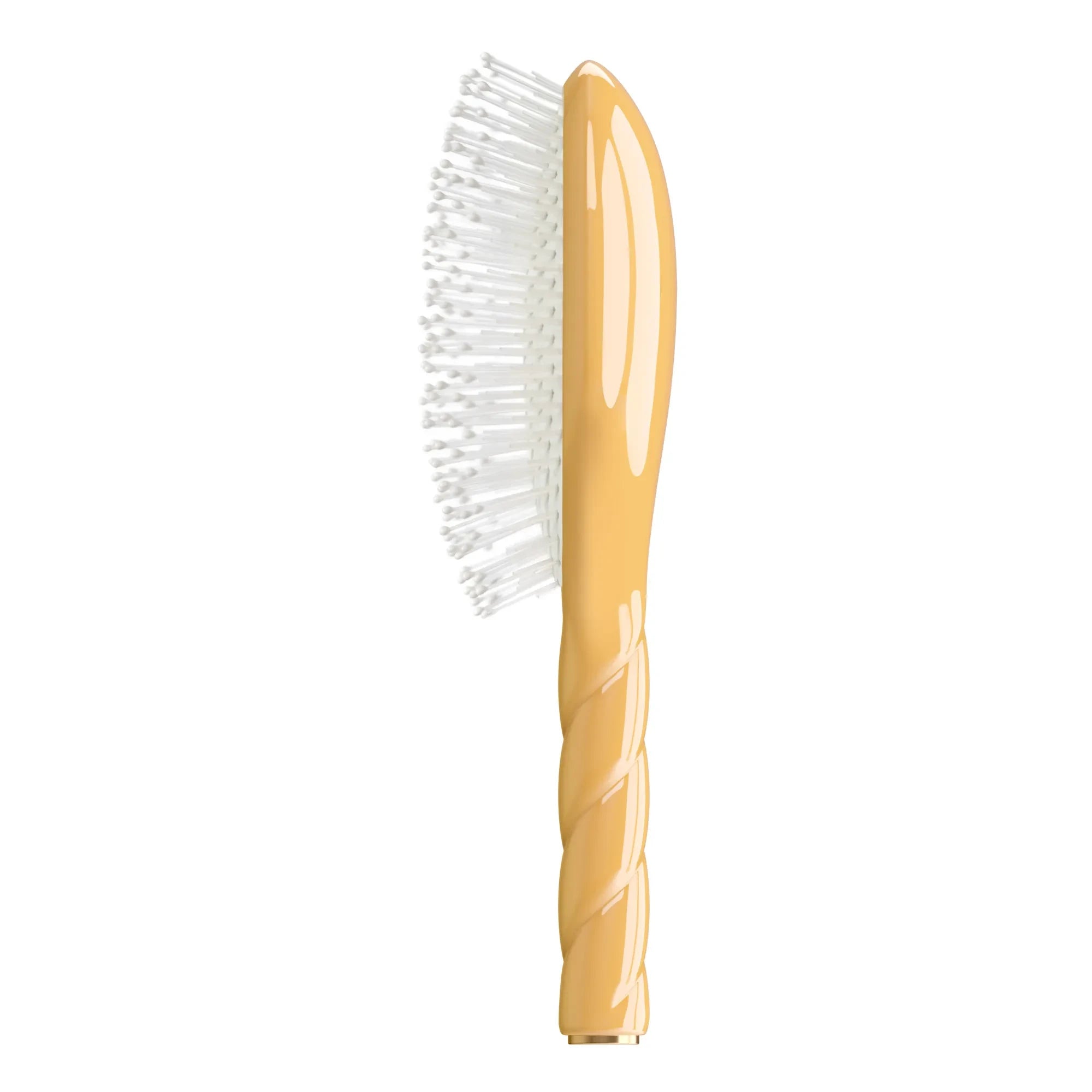 La Bonne Brosse - The Miracle N°4 Saç Fırçası - Düğüm Açma ve Masaj | Sarı