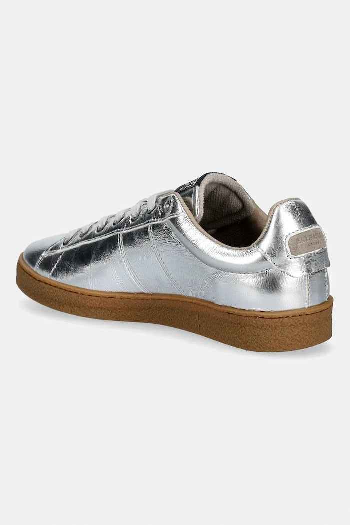 Deri Sneakers AllSaints Leon Sneaker