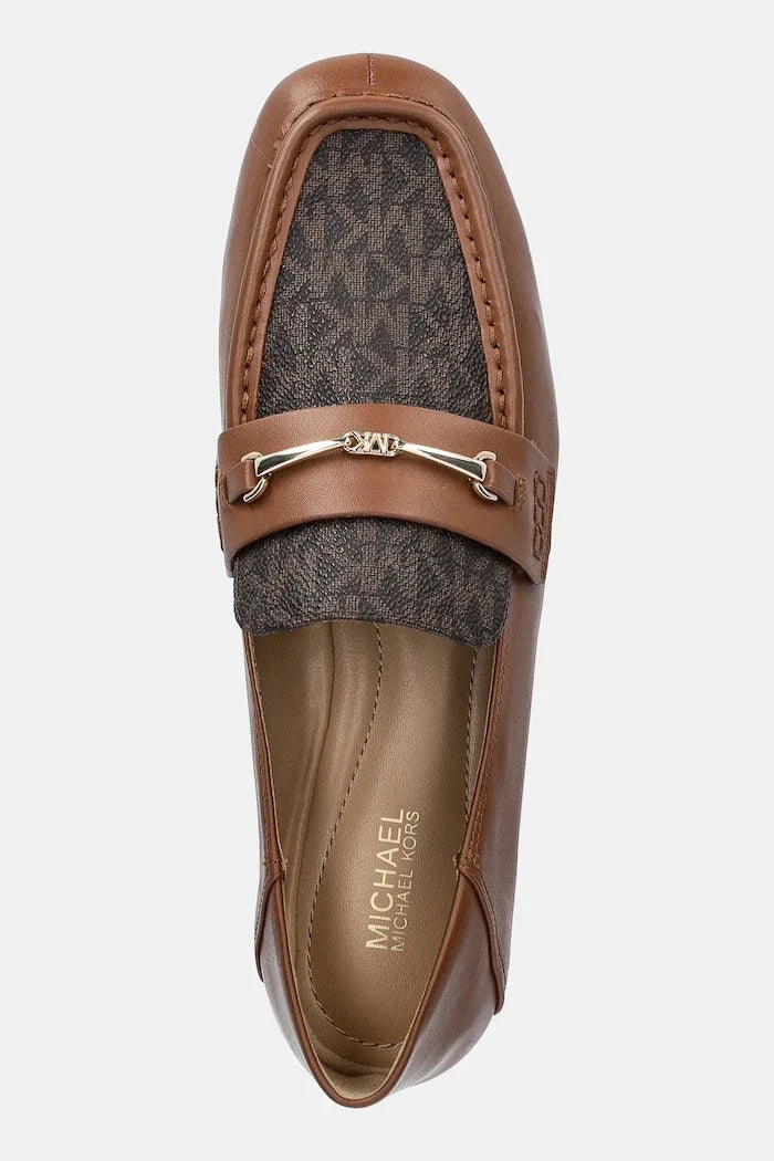 MICHAEL Michael Kors Lena Loafer