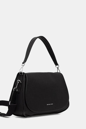 Michael Kors Erkek Deri Postacı Çantası Holmes