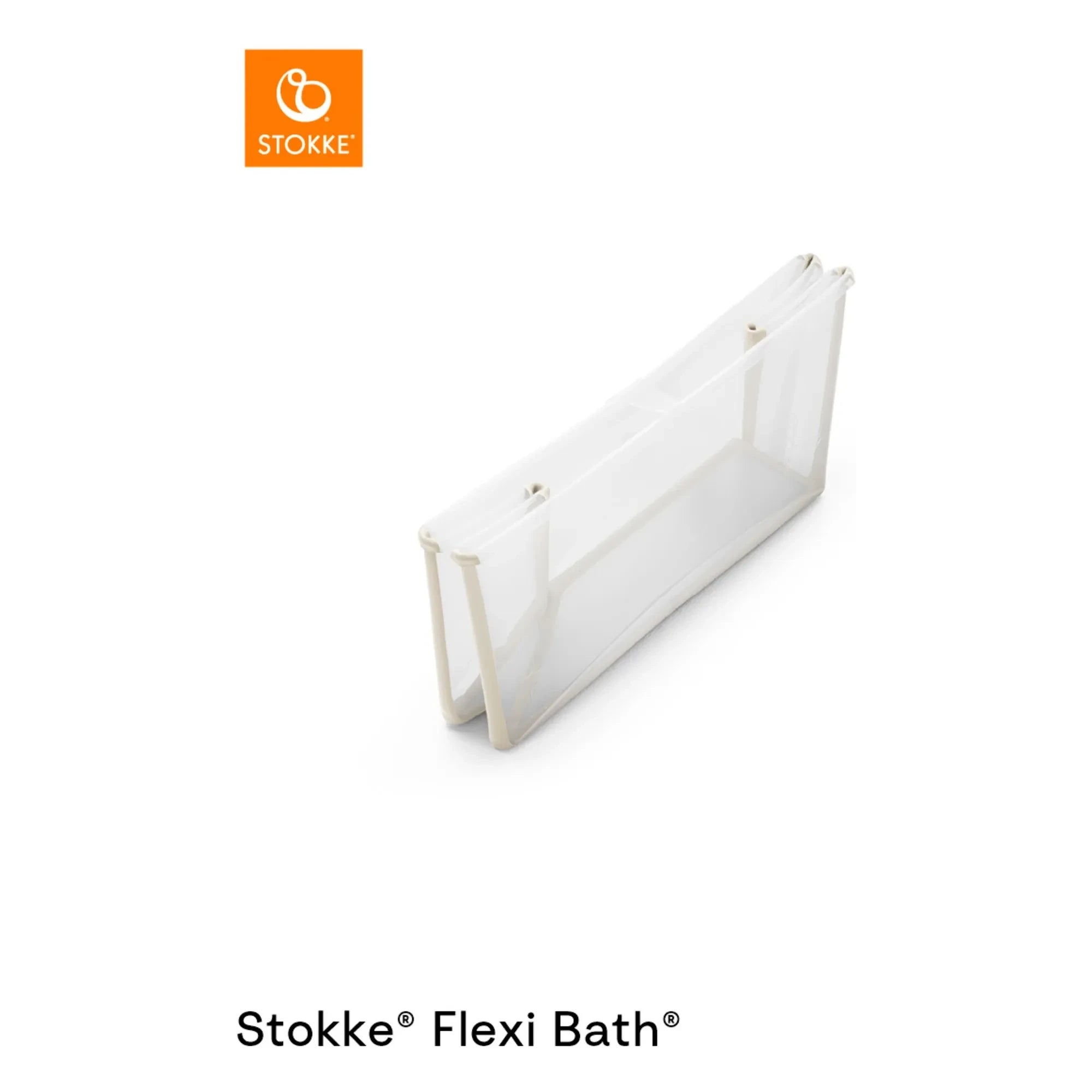 Stokke® - Flexi Bath® Tub | Sand